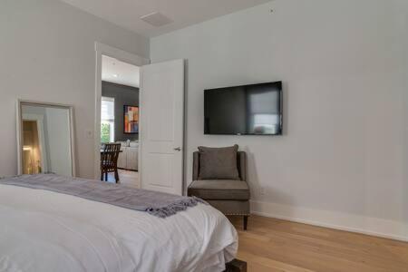 The Briar - Luxurious Condo Near Vanderbilt, Nashville Esterno foto