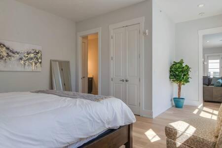 The Briar - Luxurious Condo Near Vanderbilt, Nashville Esterno foto