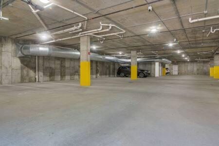 The Briar - Luxurious Condo Near Vanderbilt, Nashville Esterno foto