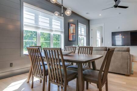 The Briar - Luxurious Condo Near Vanderbilt, Nashville Esterno foto