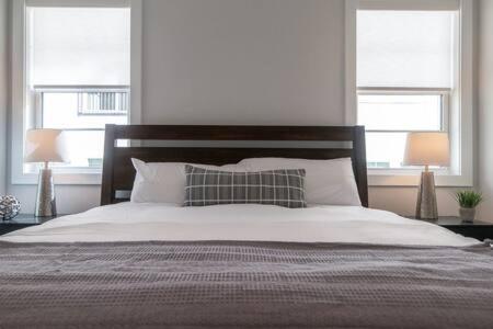 The Briar - Luxurious Condo Near Vanderbilt, Nashville Esterno foto
