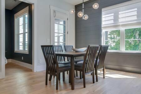 The Briar - Luxurious Condo Near Vanderbilt, Nashville Esterno foto