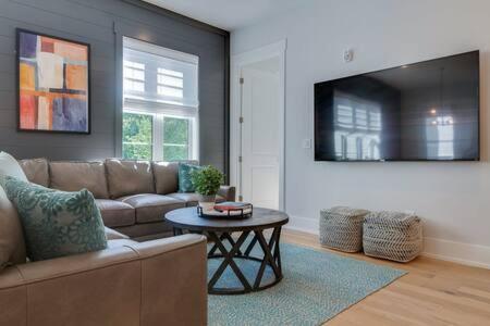 The Briar - Luxurious Condo Near Vanderbilt, Nashville Esterno foto