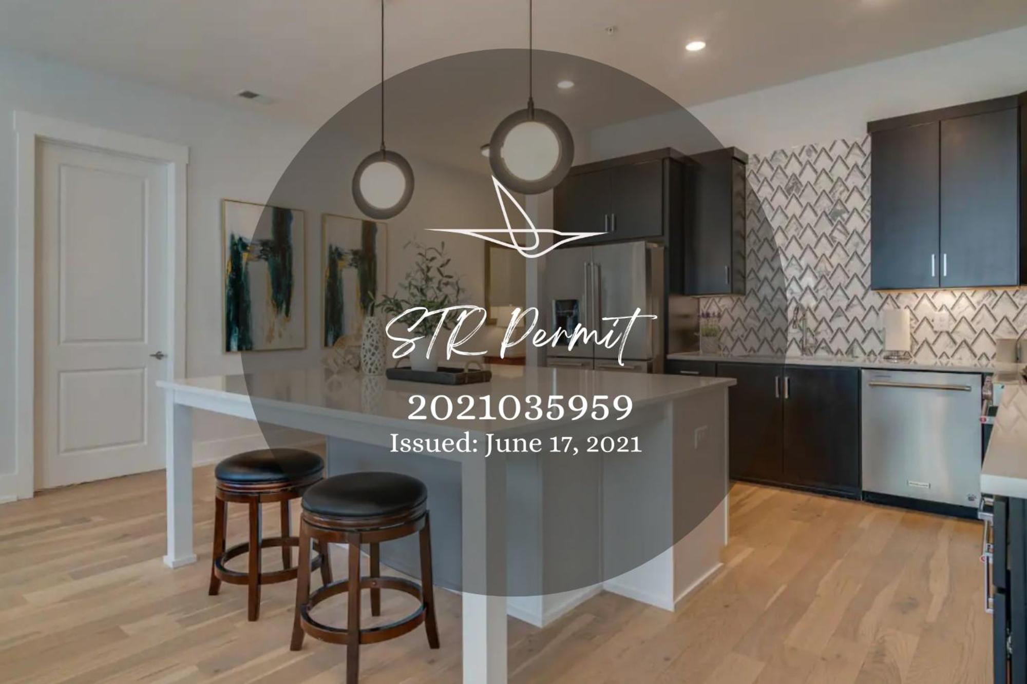 The Briar - Luxurious Condo Near Vanderbilt, Nashville Esterno foto